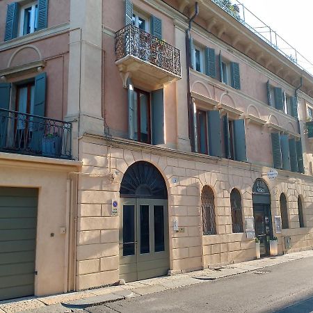 B&B Ponte Manin Verona Luaran gambar