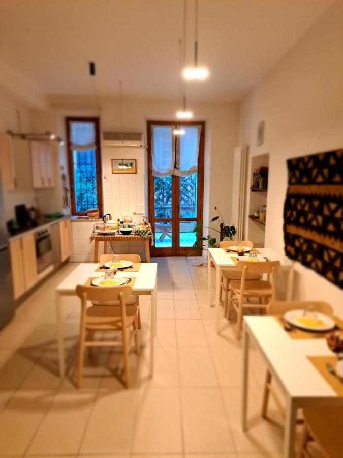 B&B Ponte Manin Verona Luaran gambar