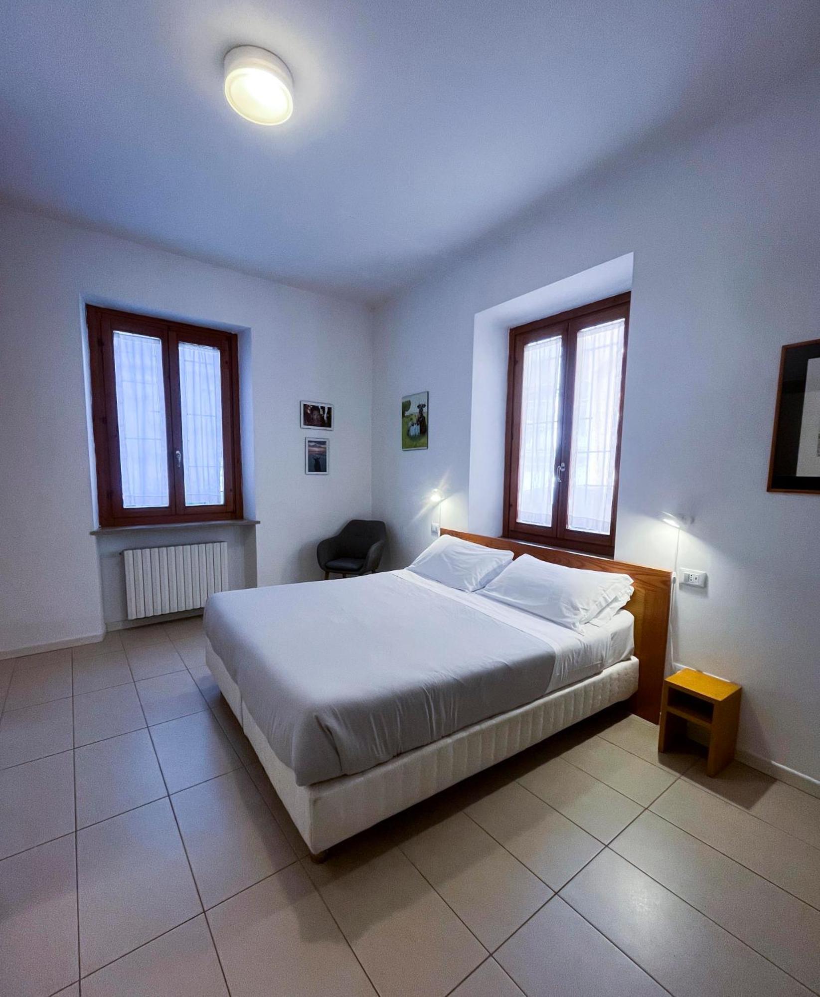 B&B Ponte Manin Verona Luaran gambar