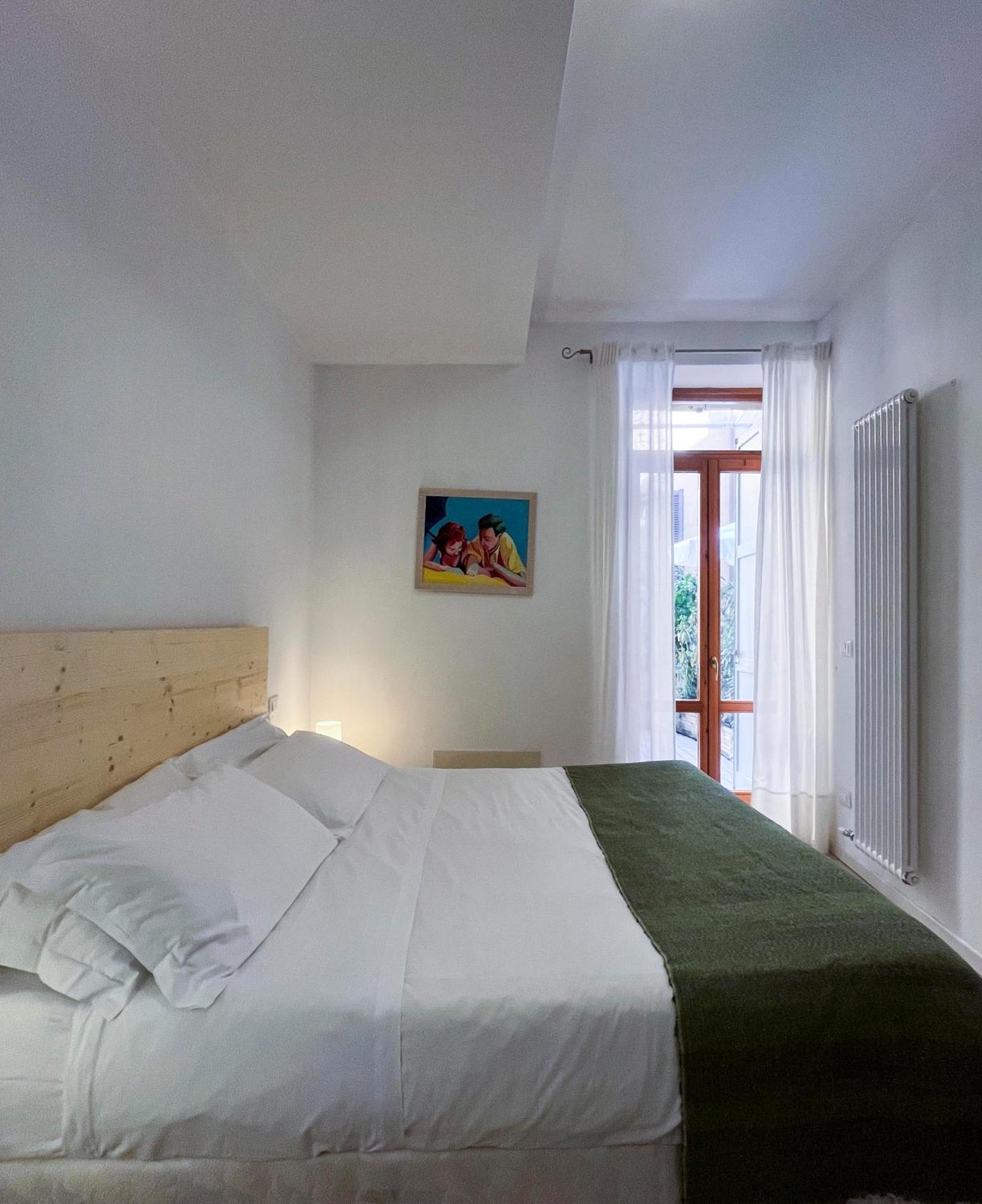 B&B Ponte Manin Verona Luaran gambar