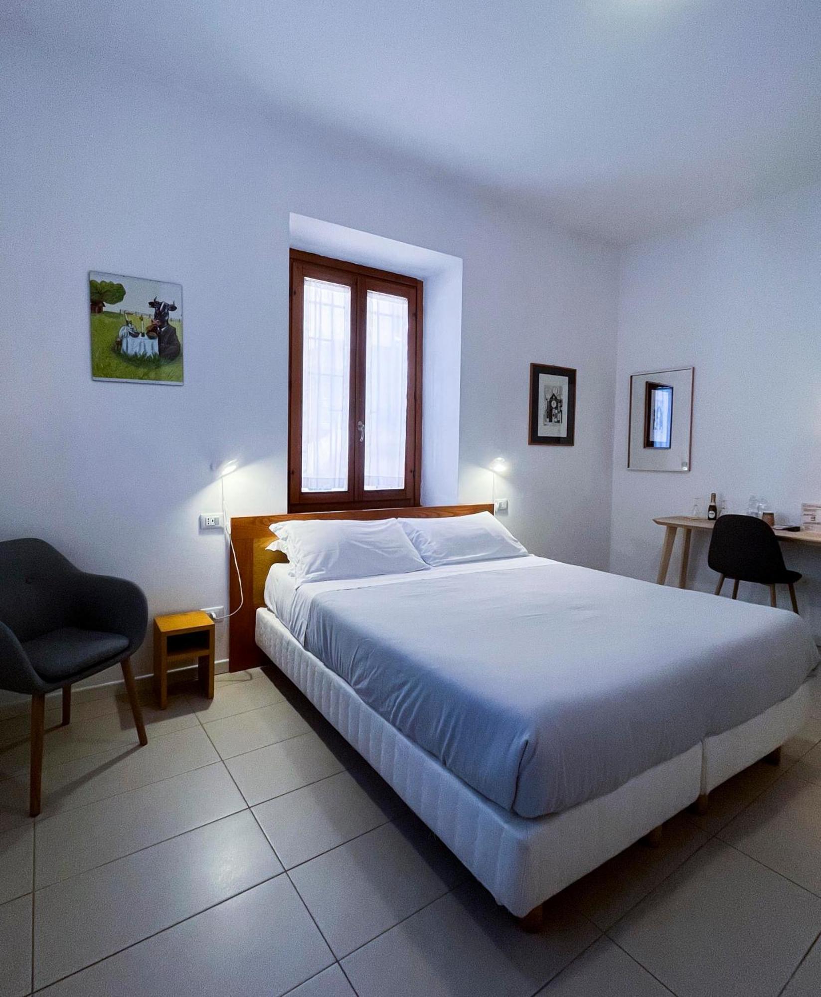 B&B Ponte Manin Verona Luaran gambar