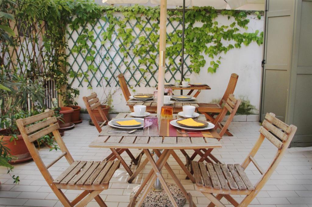 B&B Ponte Manin Verona Luaran gambar