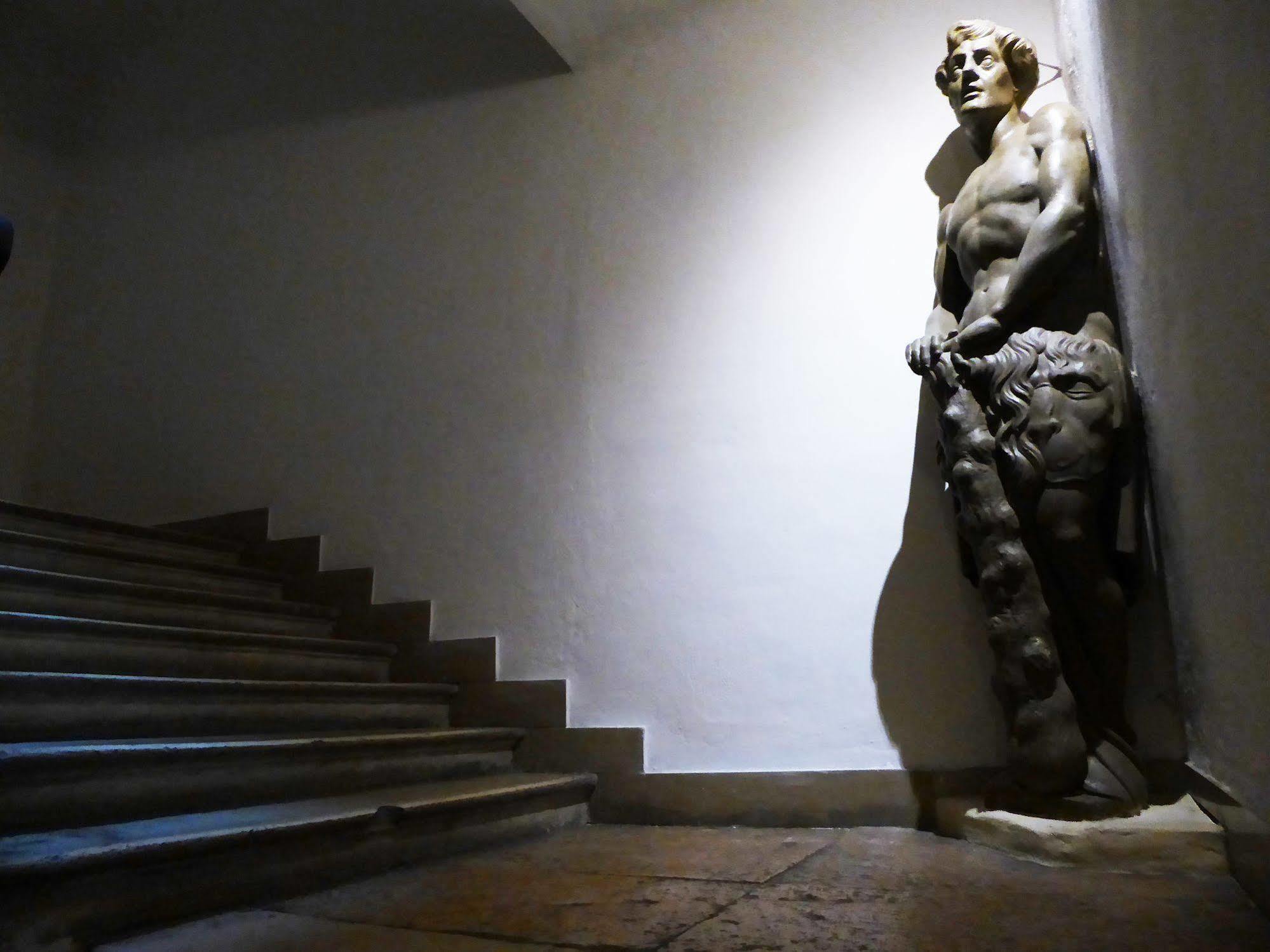 B&B Ponte Manin Verona Luaran gambar