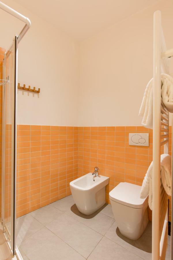 B&B Ponte Manin Verona Luaran gambar