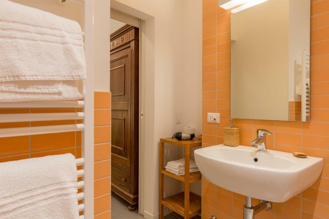 B&B Ponte Manin Verona Luaran gambar